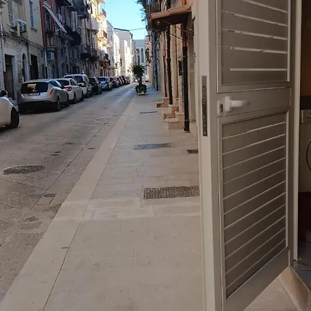Casa Al Teatro